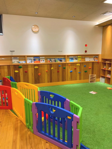 和泉市の小規模保育園で保育士業務