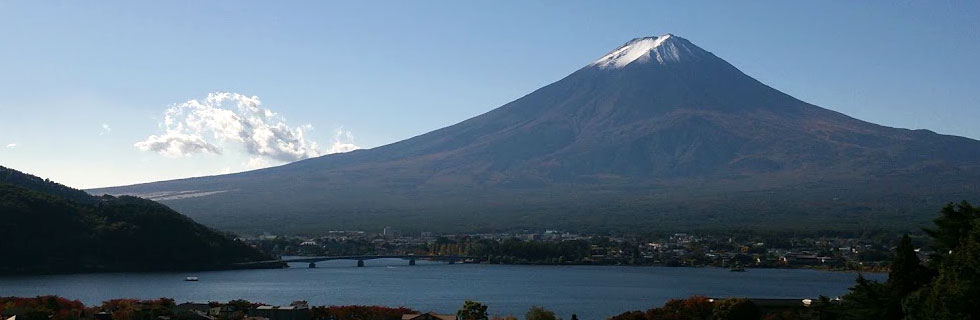 富士山